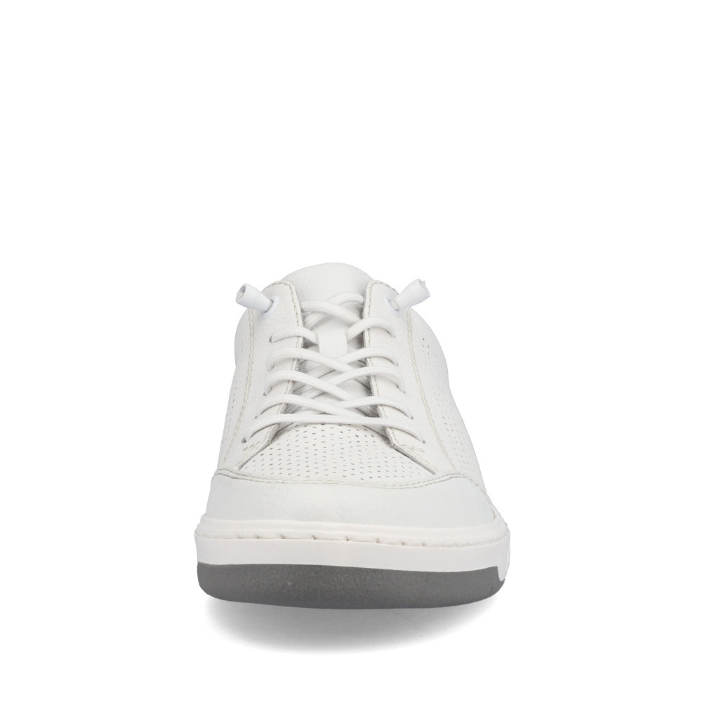 detail Pánské tenisky RIEKER RIE-10103956-S3 bílá