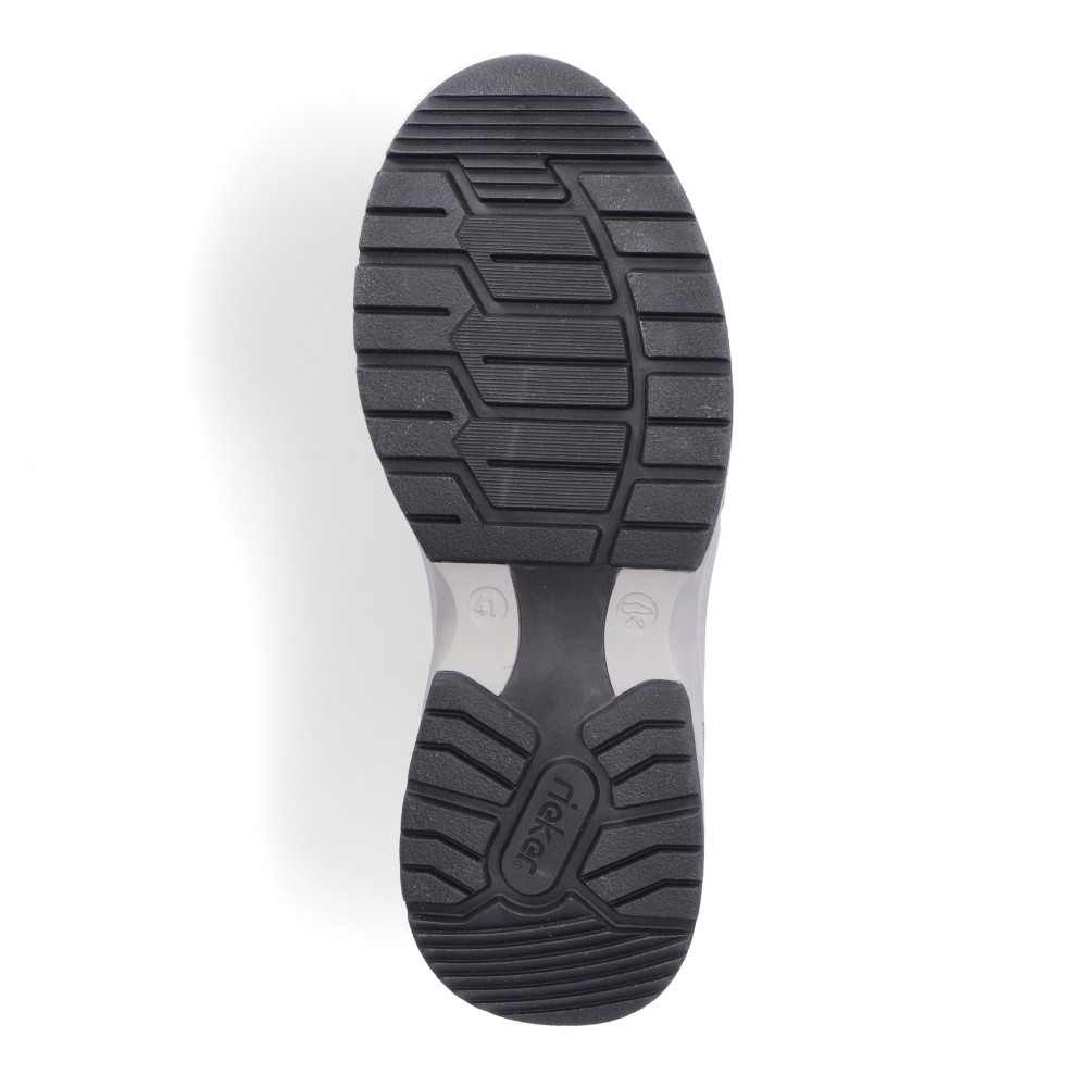 detail Pánské tenisky RIEKER RIE-10103961-S3 šedá