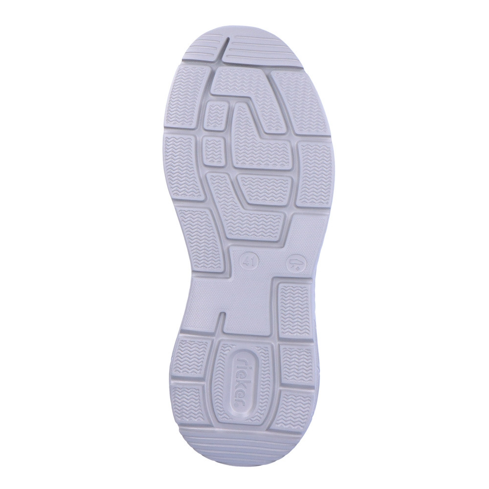 detail Pánské tenisky RIEKER RIE-10104058-S3 černá