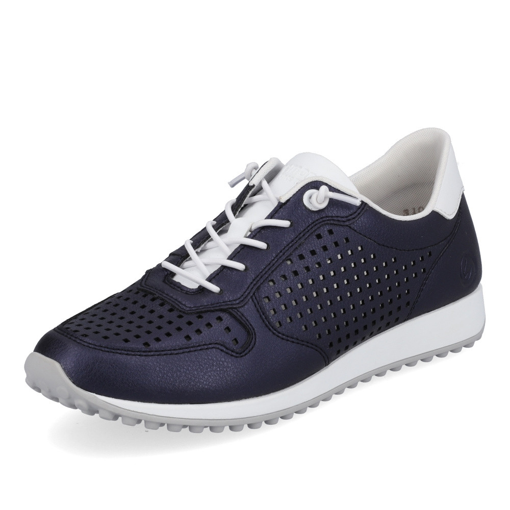 detail Dámské tenisky REMONTE RIE-10104082-S3 modrá