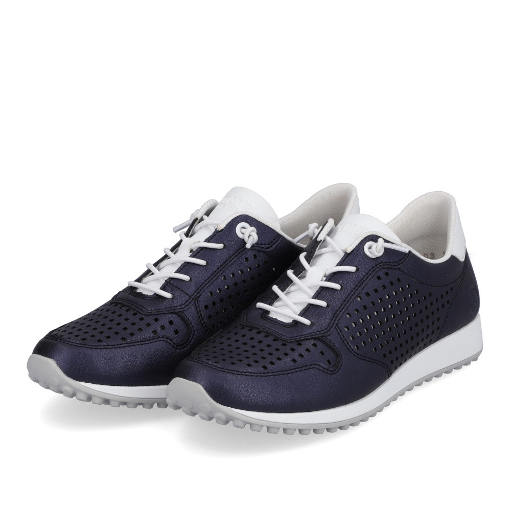 detail Dámské tenisky REMONTE RIE-10104082-S3 modrá