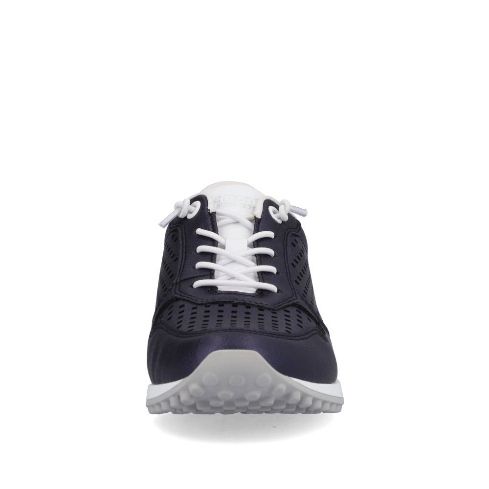 detail Dámské tenisky REMONTE RIE-10104082-S3 modrá