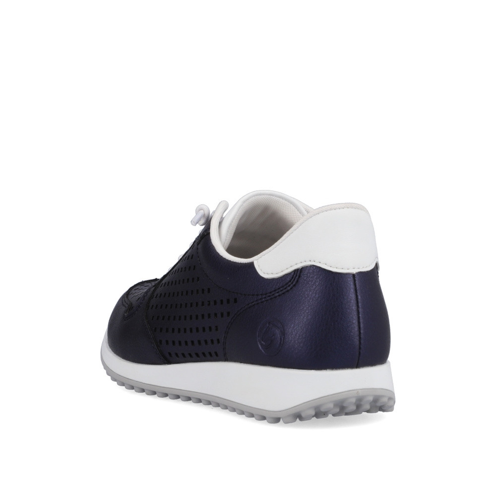 detail Dámské tenisky REMONTE RIE-10104082-S3 modrá