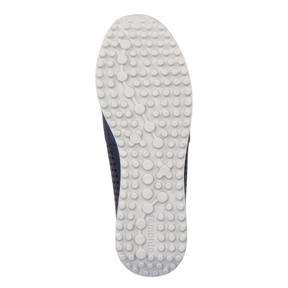 detail Dámské tenisky REMONTE RIE-10104082-S3 modrá