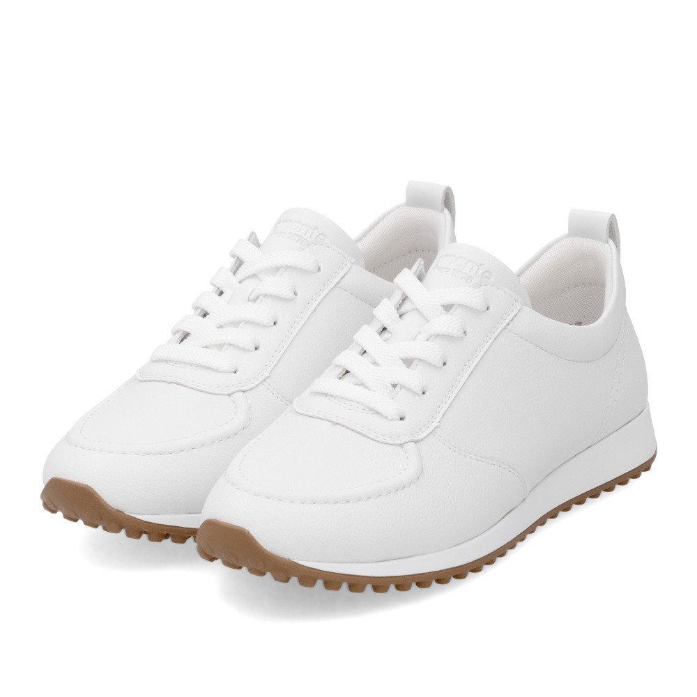 detail Dámské tenisky REMONTE D3107-80 bílá S5