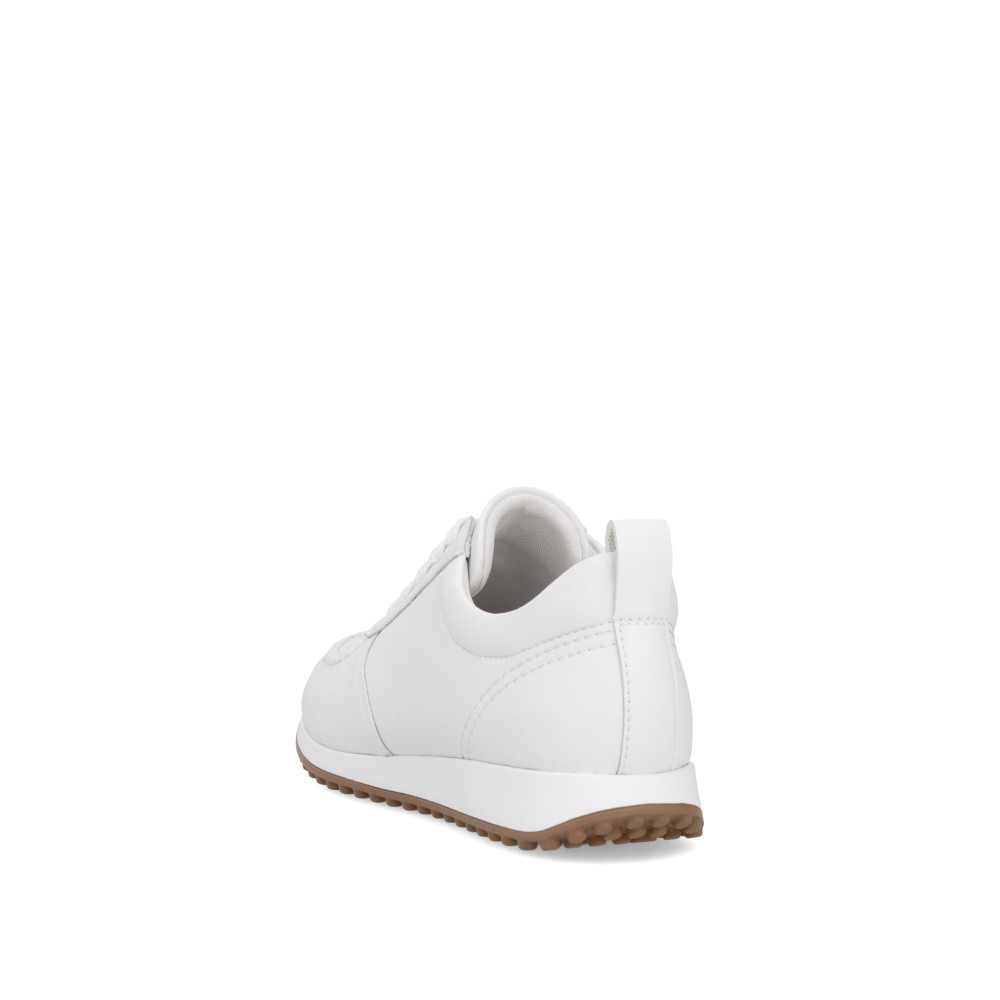 detail Dámské tenisky REMONTE D3107-80 bílá S5