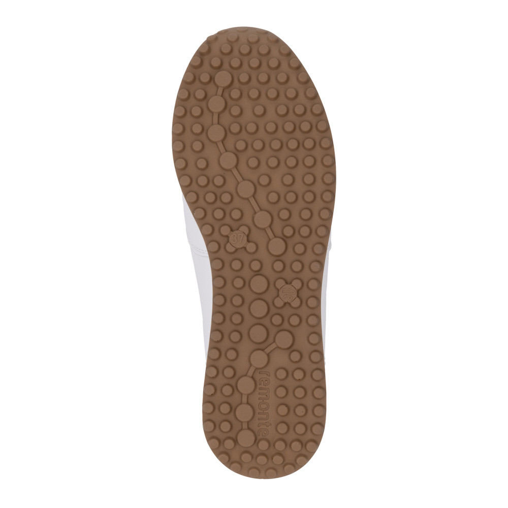 detail Dámské tenisky REMONTE D3107-80 bílá S5