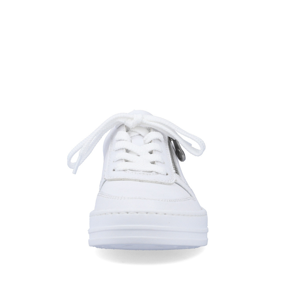 detail Dámské tenisky RIEKER M5903-80 bílá S3