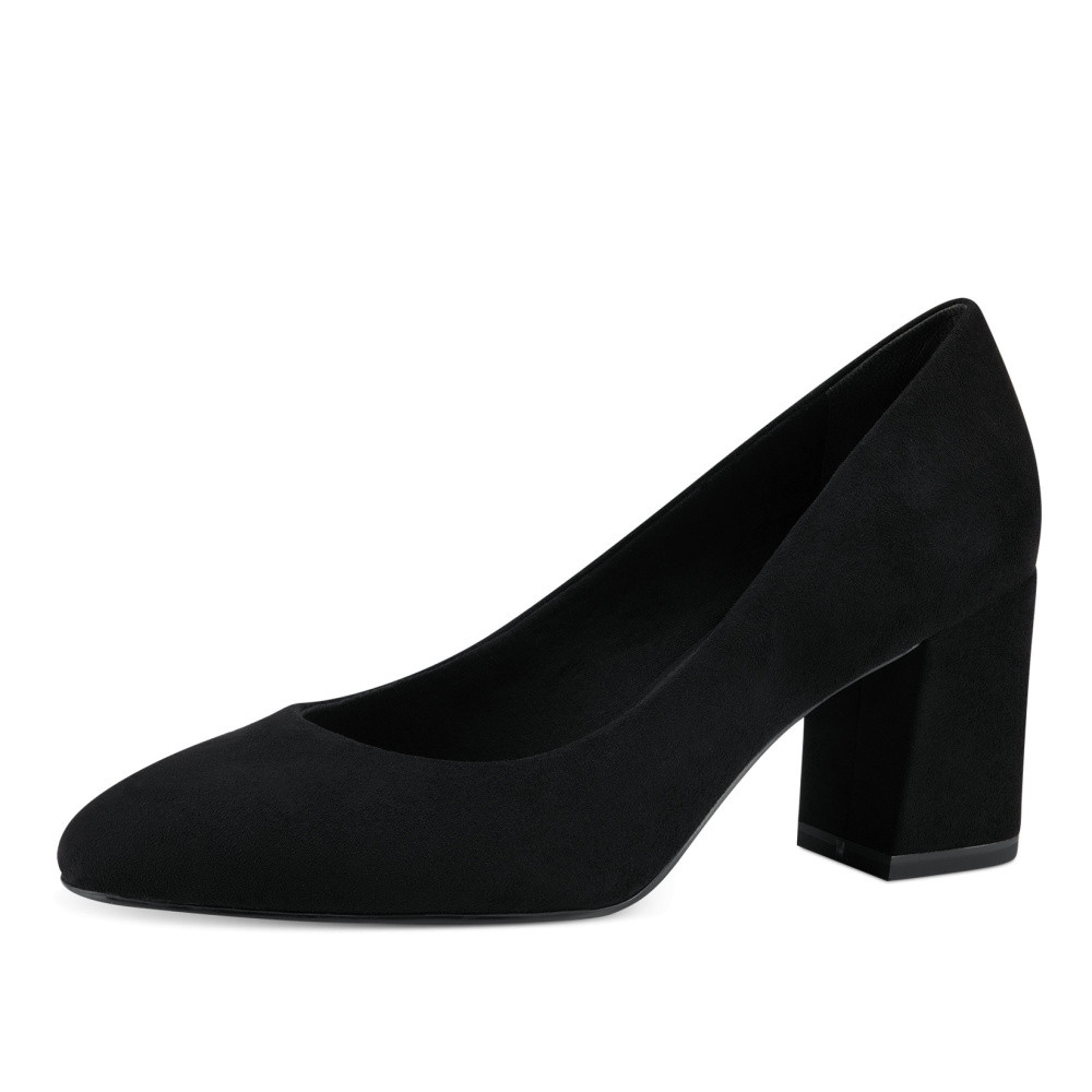 detail Dámské lodičky TAMARIS 22407-20-001 černá S3