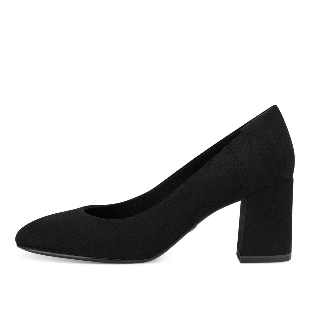 detail Dámské lodičky TAMARIS 22407-20-001 černá S3