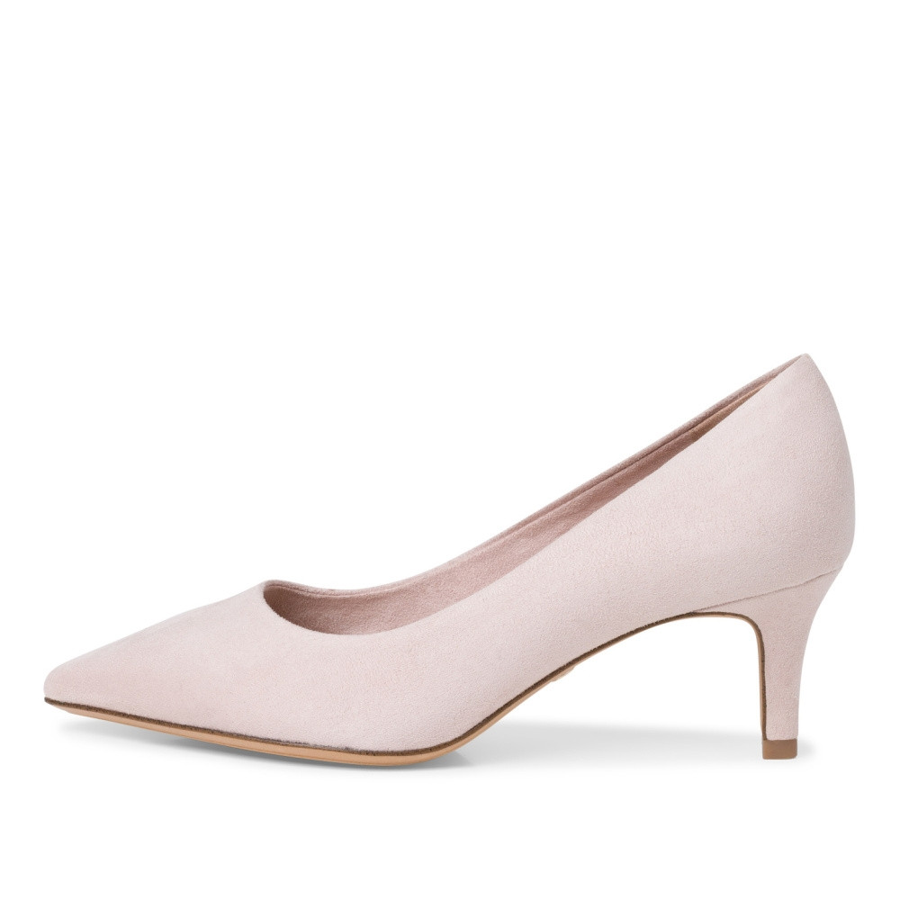 detail Dámské lodičky TAMARIS 22413-20-521 růžová S3