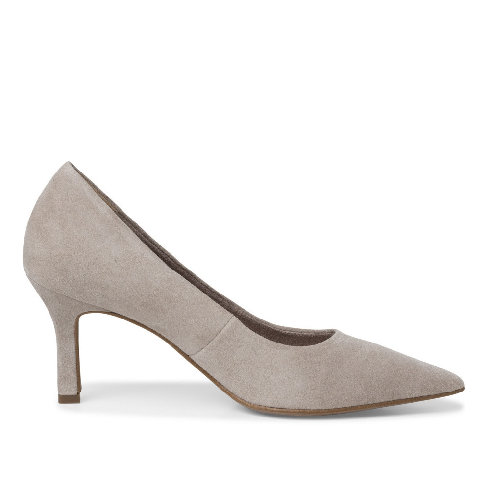 detail Dámské lodičky TAMARIS 22434-20-418 béžová S3