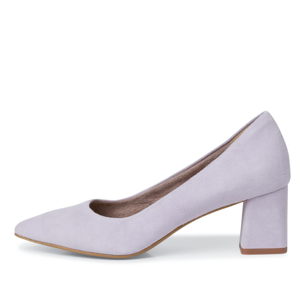 detail Dámské lodičky TAMARIS 22435-20-551 fialová S3