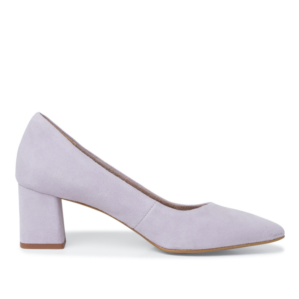 detail Dámské lodičky TAMARIS 22435-20-551 fialová S3