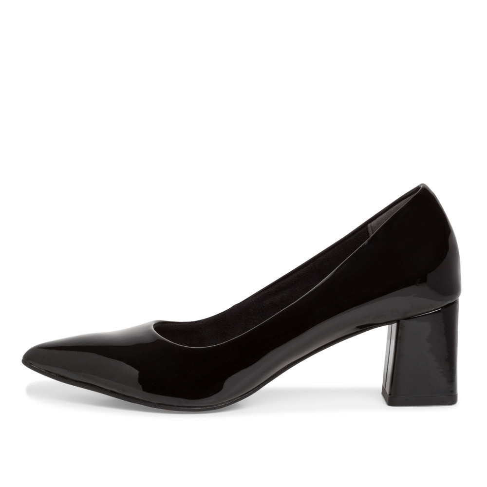 detail Dámské lodičky TAMARIS 22436-20-018 černá S3