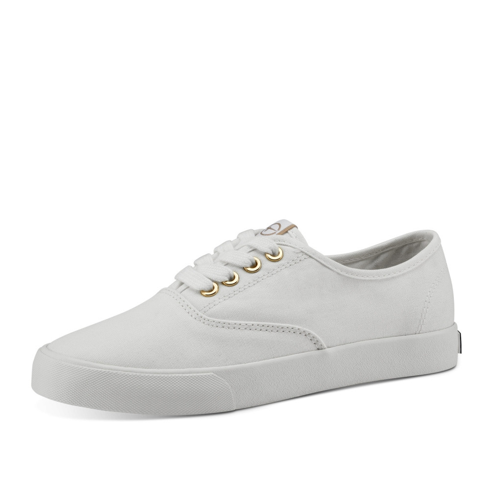 detail Dámské tenisky TAMARIS TAM-10104313-S3 bílá