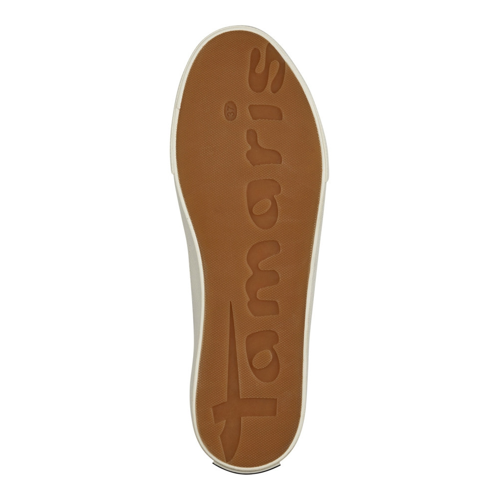 detail Dámské tenisky TAMARIS TAM-10104313-S3 bílá