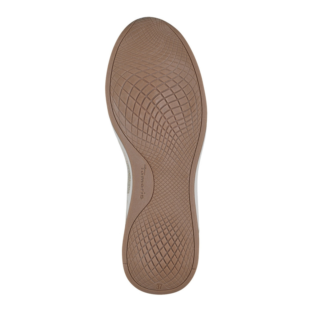 detail Dámské tenisky TAMARIS TAM-10104330-S3 béžová