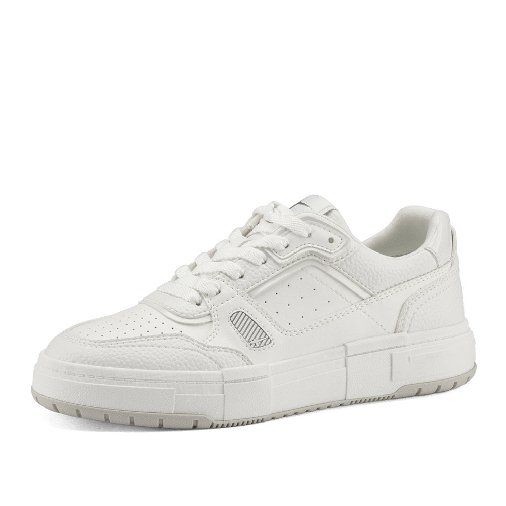 detail Dámské tenisky TAMARIS TAM-10104348-S3 bílá