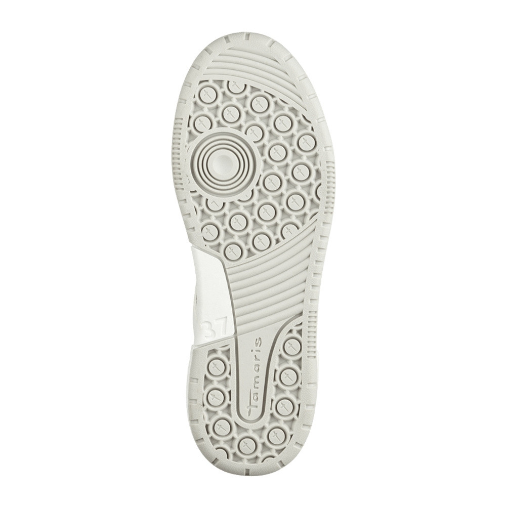 detail Dámské tenisky TAMARIS TAM-10104348-S3 bílá