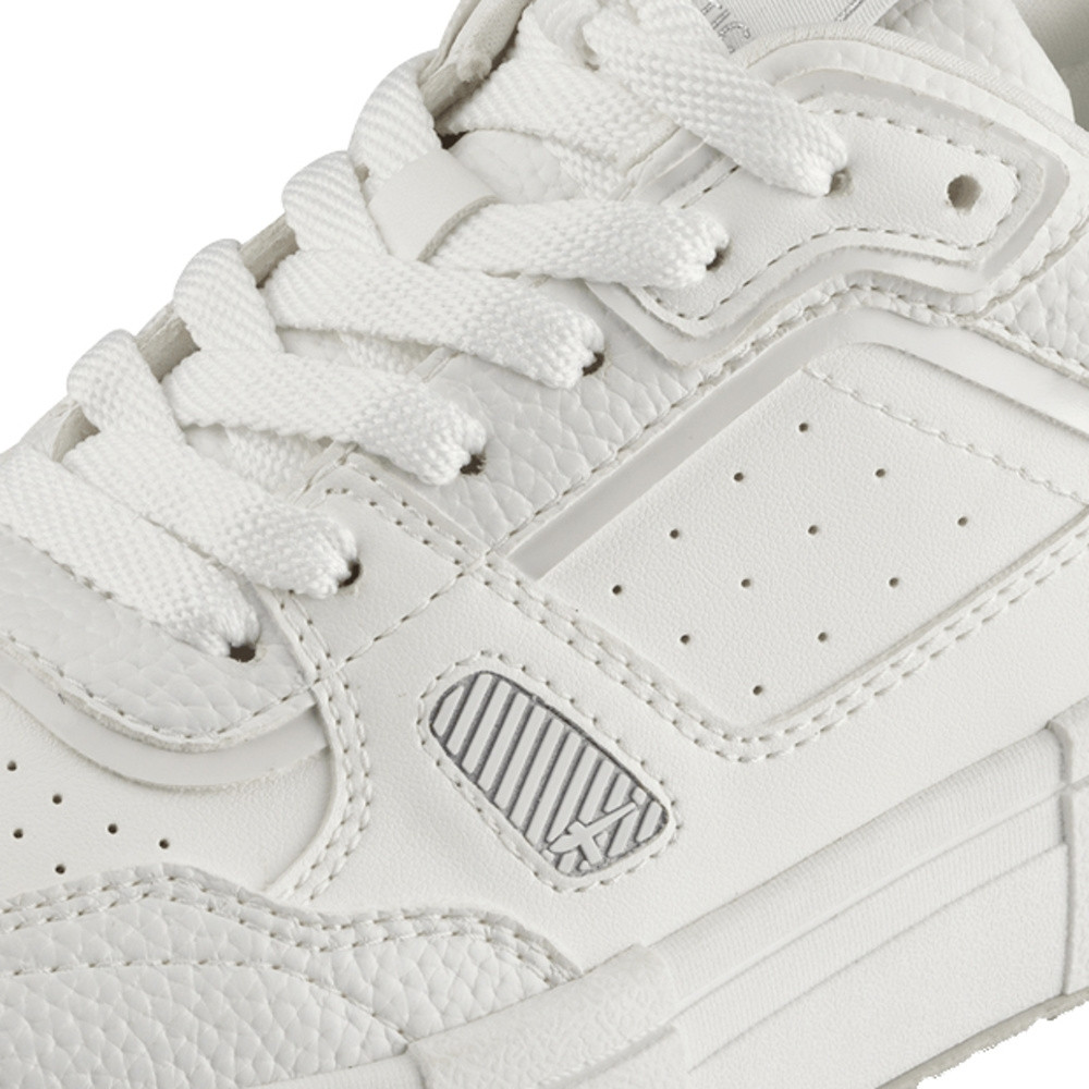 detail Dámské tenisky TAMARIS TAM-10104348-S3 bílá