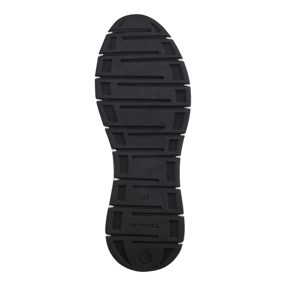 detail Dámské tenisky TAMARIS TAM-10104349-S3 černá