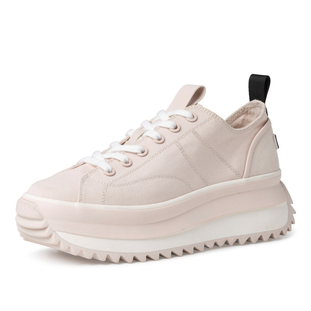 detail Dámské tenisky TAMARIS TAM-10104359-S3 béžová