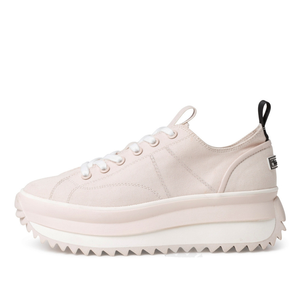 detail Dámské tenisky TAMARIS TAM-10104359-S3 béžová