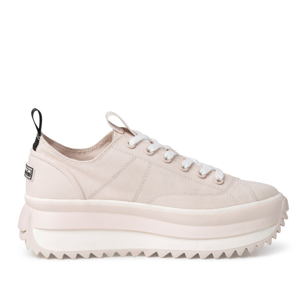 detail Dámské tenisky TAMARIS TAM-10104359-S3 béžová