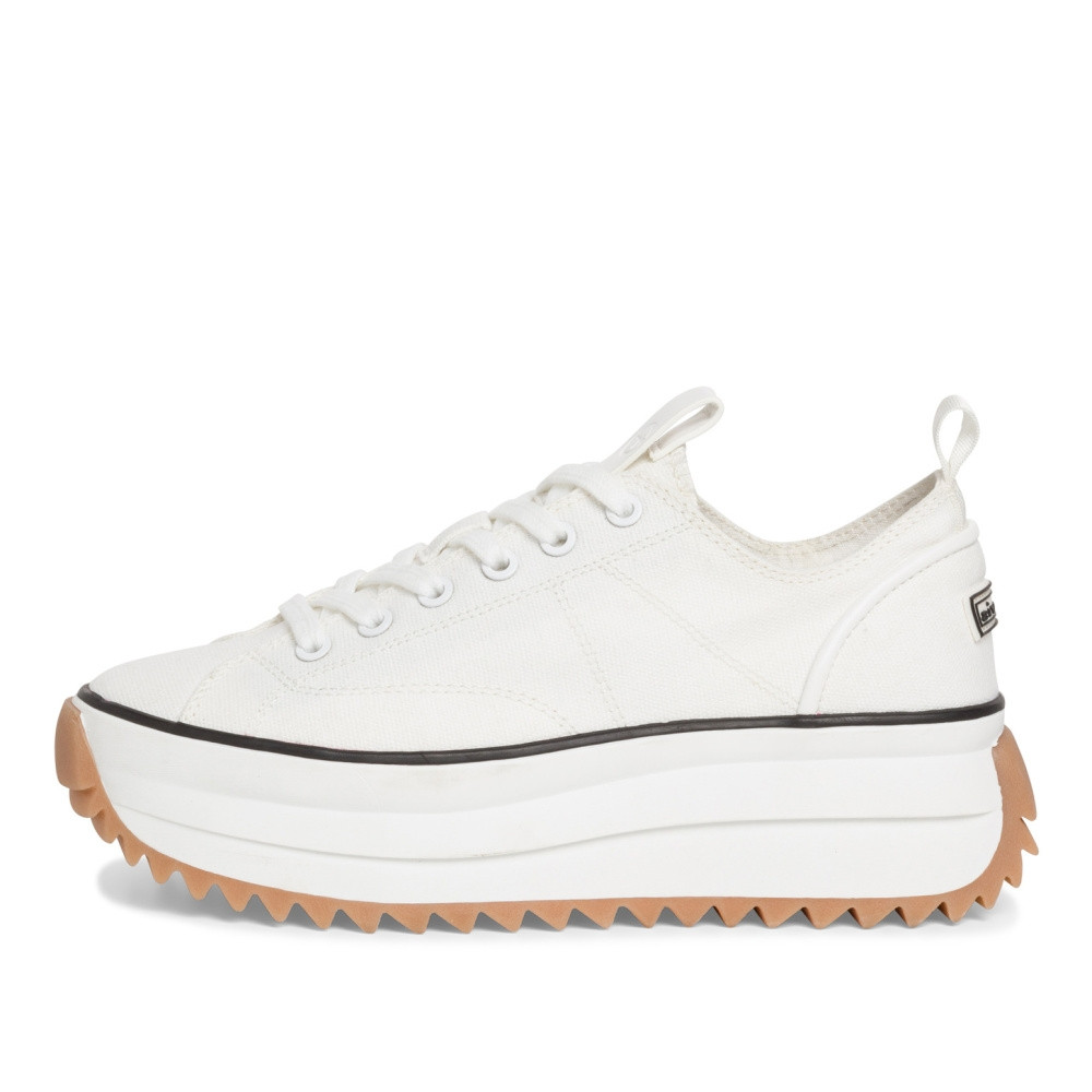 detail Dámské tenisky TAMARIS TAM-10104360-S3 bílá