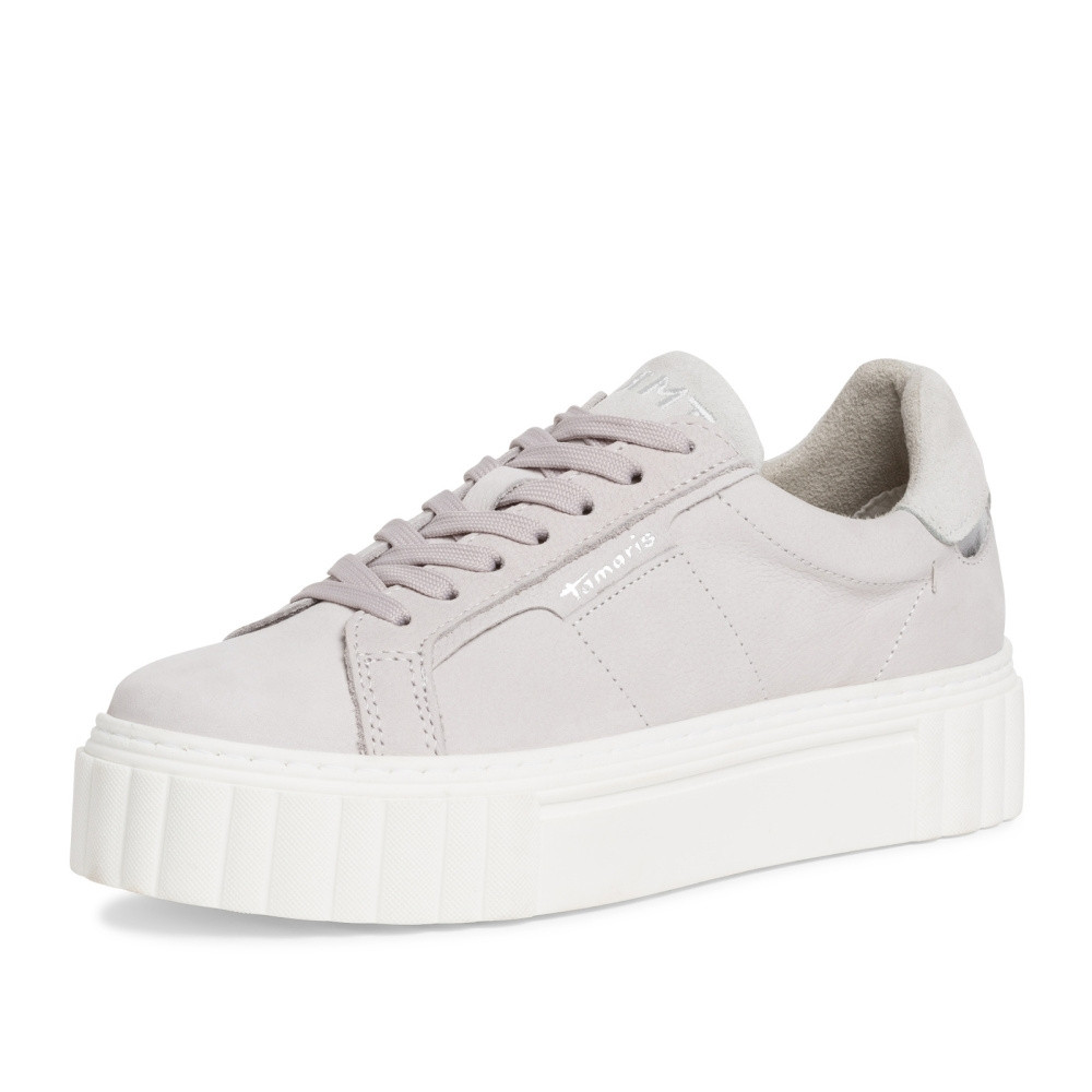 detail Dámské tenisky TAMARIS 23738-20-209 šedá S3