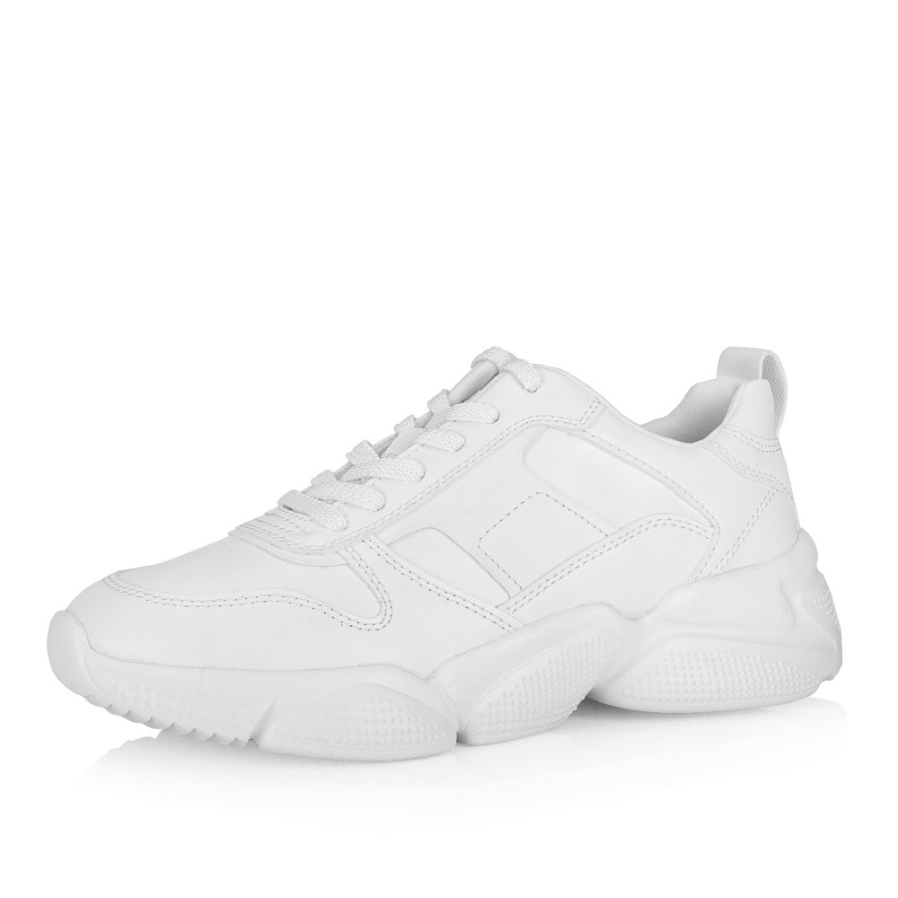 detail Dámské tenisky TAMARIS 23740-20-146 bílá S3