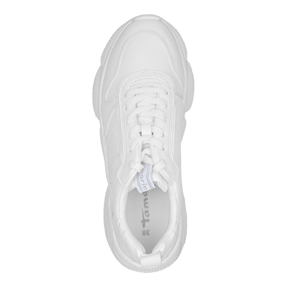 detail Dámské tenisky TAMARIS 23740-20-146 bílá S3