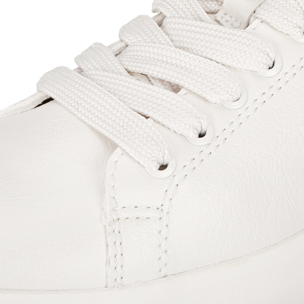 detail Dámské tenisky TAMARIS TAM-10104379-S3 bílá