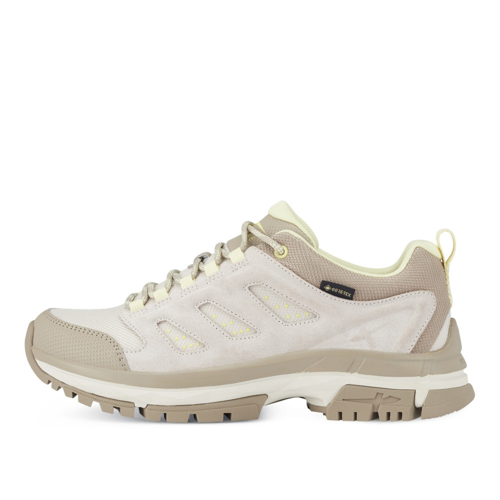 detail Dámské tenisky TAMARIS 23769-30-321 béžová S3