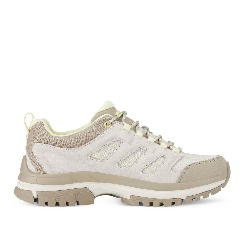 detail Dámské tenisky TAMARIS 23769-30-321 béžová S3