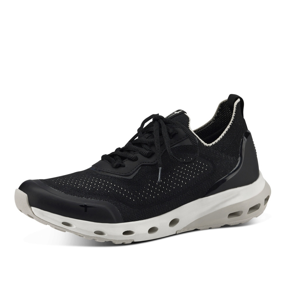 detail Dámské tenisky TAMARIS 23776-30-001 černá S3