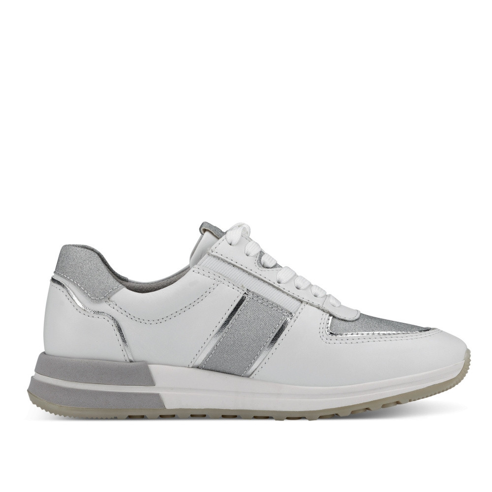 detail Dámské tenisky TAMARIS 23782-30-192 bílá S3