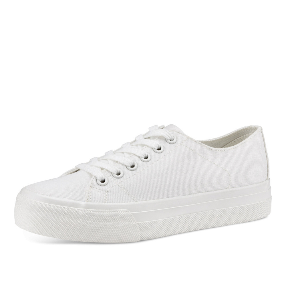 detail Dámské tenisky TAMARIS TAM-10104401-S3 bílá