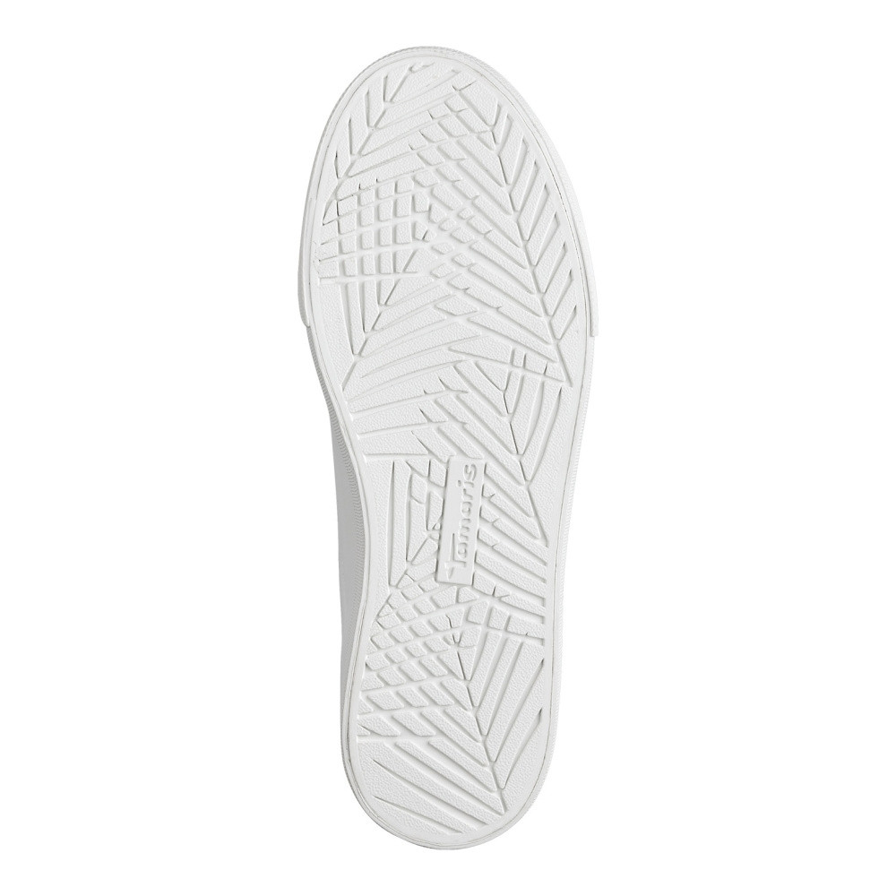 detail Dámské tenisky TAMARIS TAM-10104401-S3 bílá