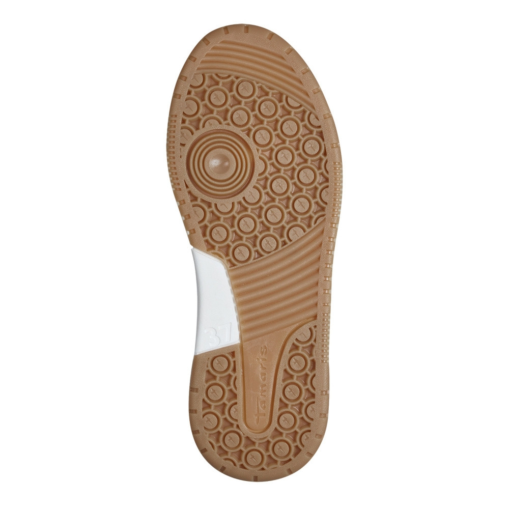 detail Dámské tenisky TAMARIS 23815-20-513 růžová S3