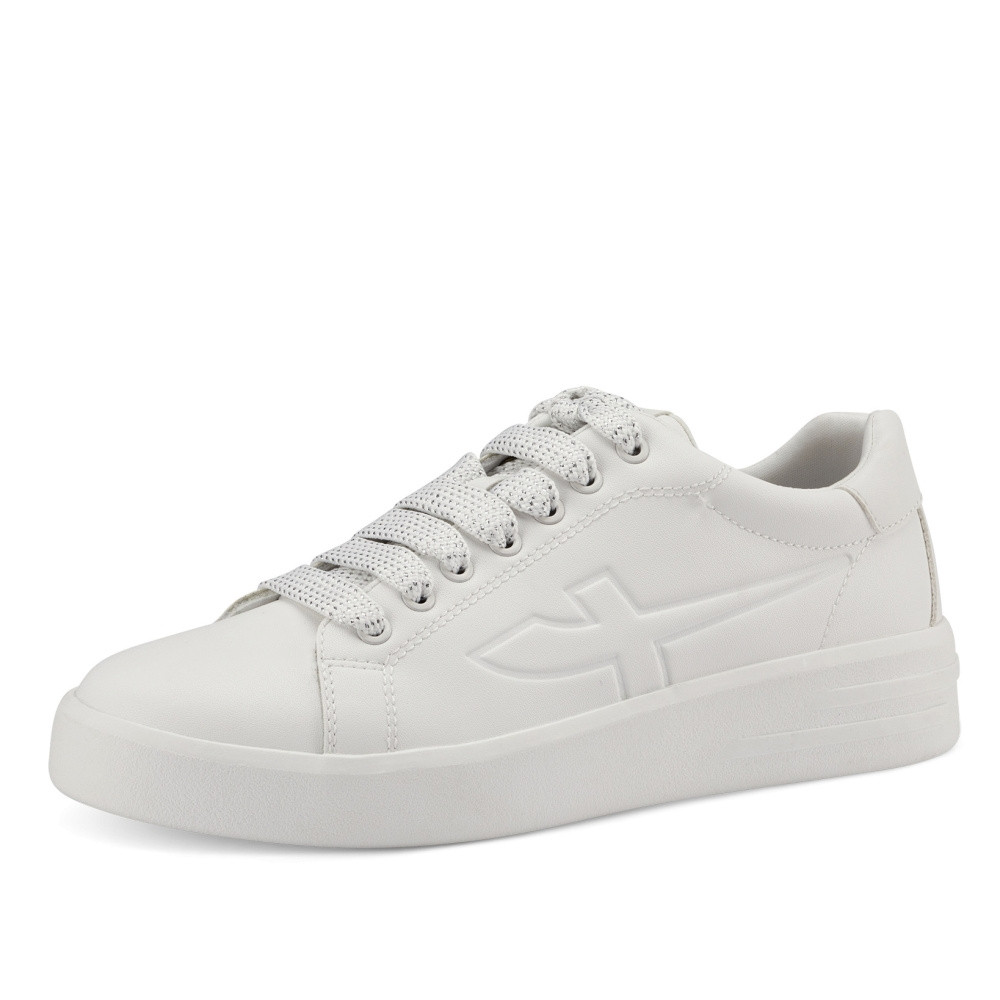 detail Dámské tenisky TAMARIS TAM-10104419-S3 bílá