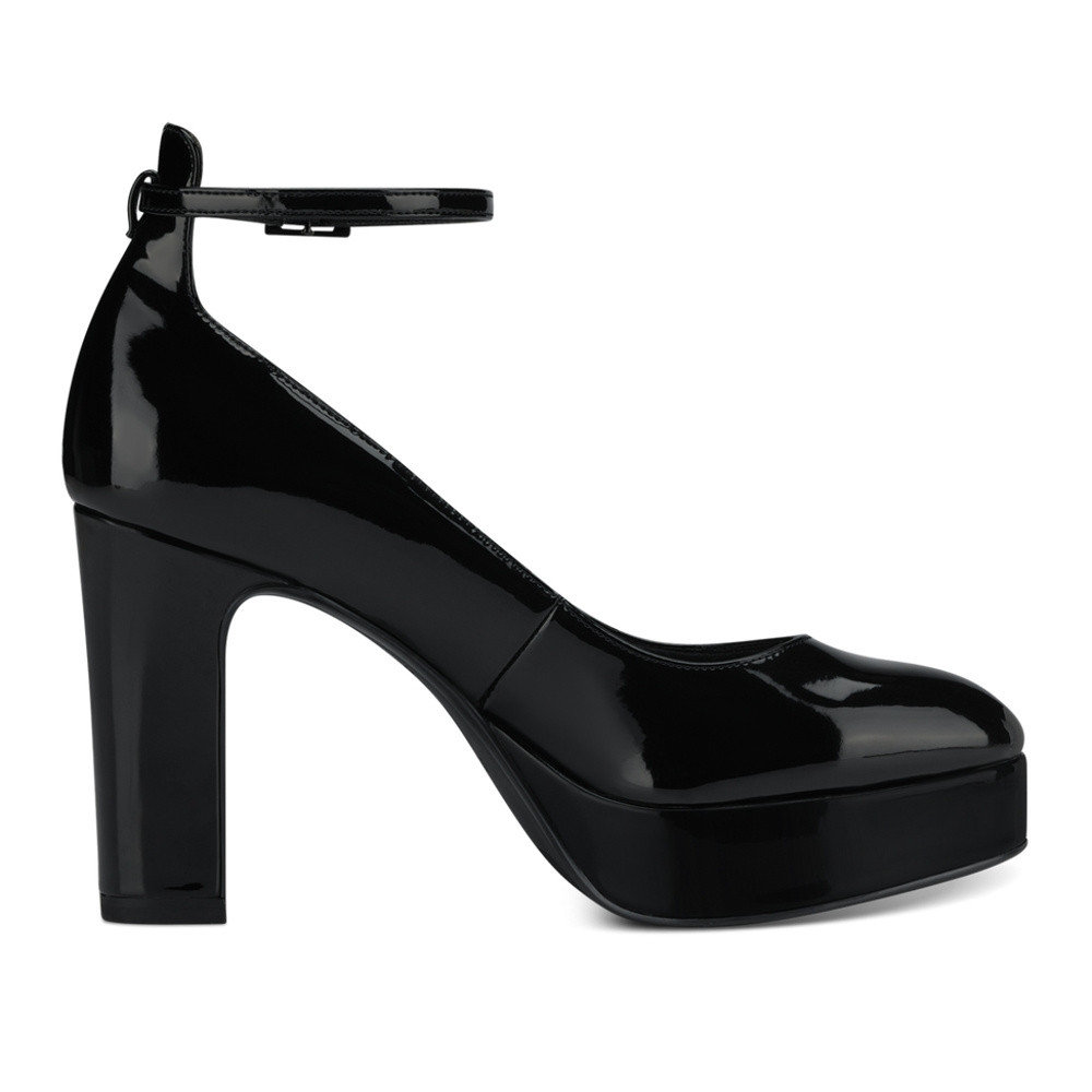 detail Dámské lodičky TAMARIS 24409-20-018 černá S3