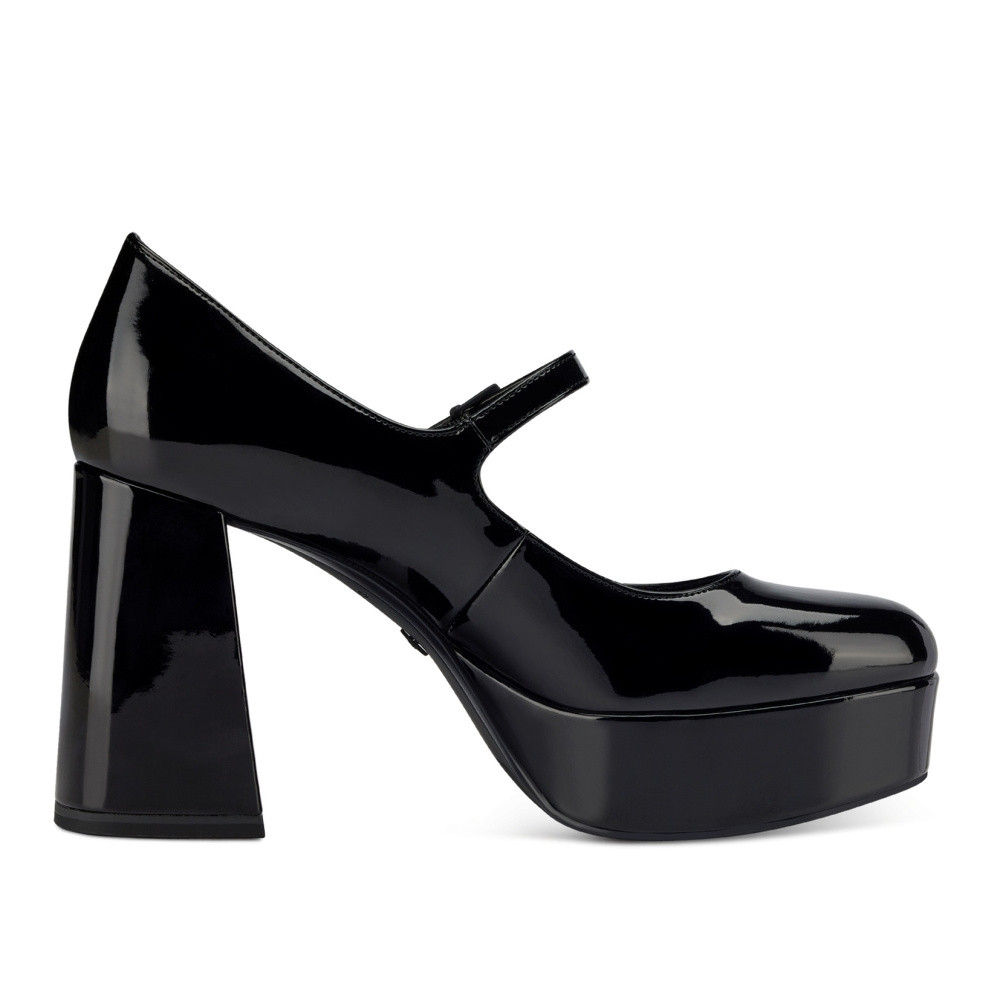 detail Dámské lodičky TAMARIS TAM-10104451-S3 černá