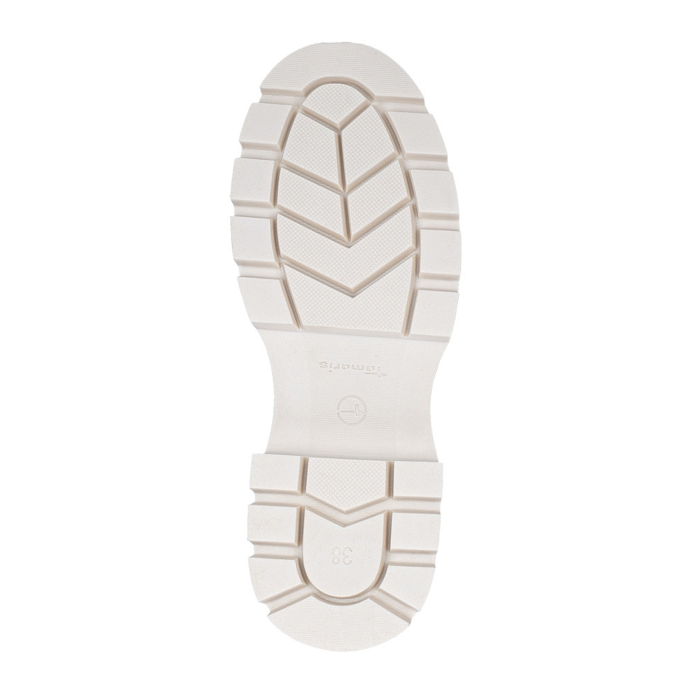 detail Dámské mokasíny TAMARIS 24709-20-771 zelená S3