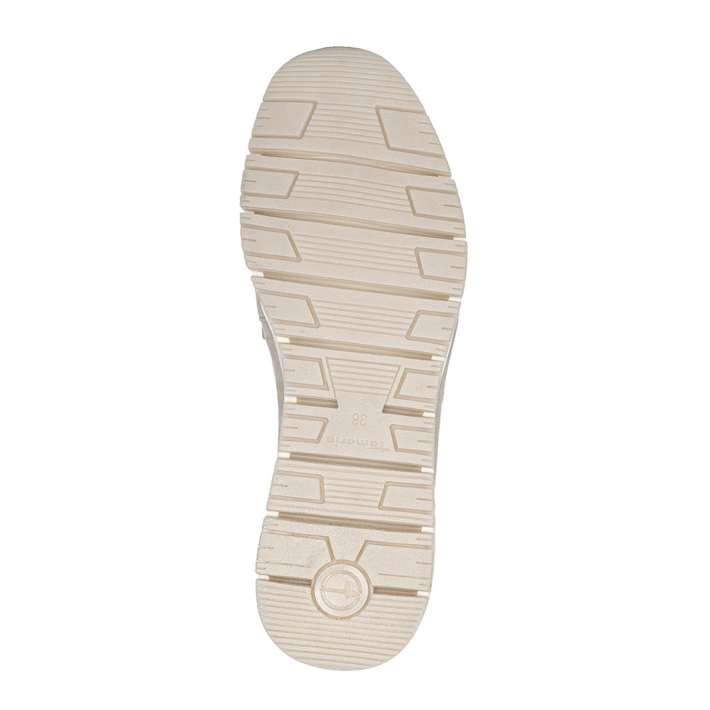 detail Dámské mokasíny TAMARIS TAM-10104471-S3 zlatá