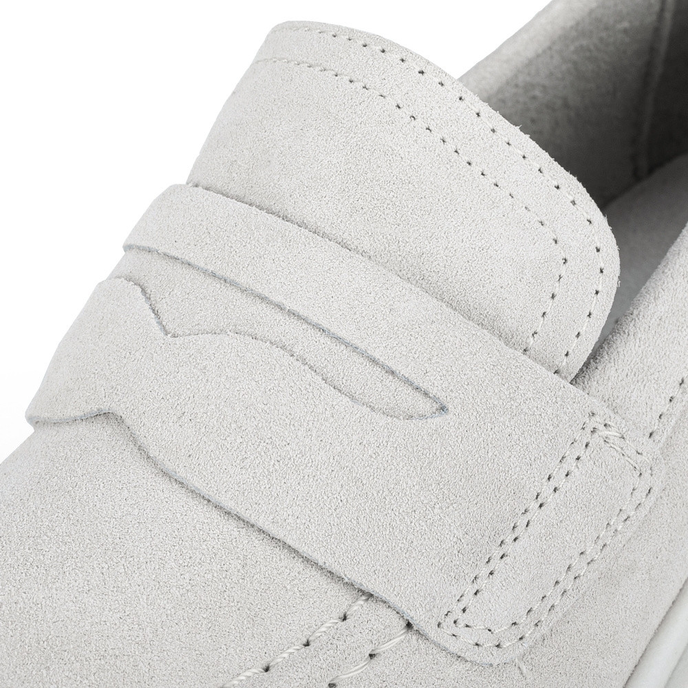 detail Dámské mokasíny TAMARIS 24720-20-419 béžová S3