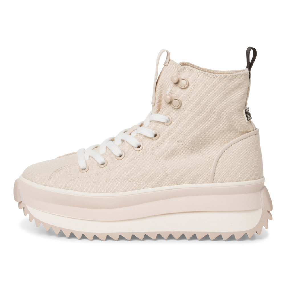 detail Dámské tenisky TAMARIS 25201-20-418 béžová S3