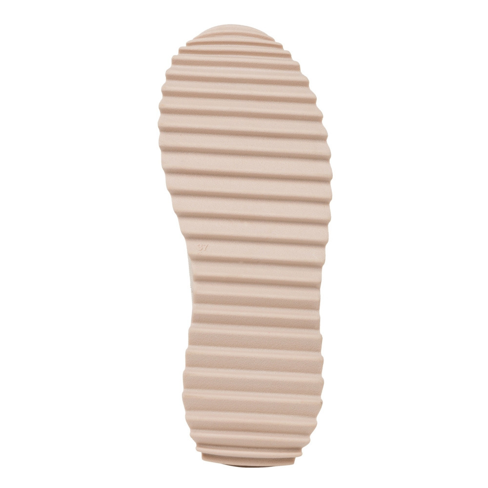 detail Dámské tenisky TAMARIS 25201-20-418 béžová S3