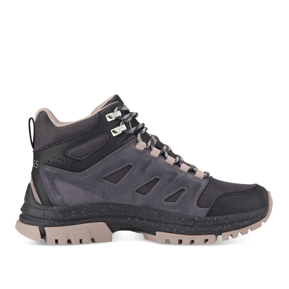 detail Dámské tenisky TAMARIS 25208-30-073 černá S3